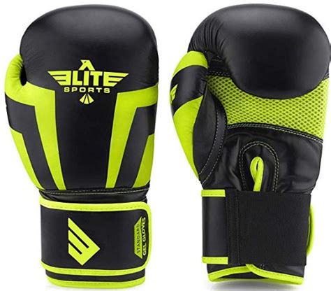 The 8 Best Muay Thai gloves reviews for 2020 and Buyer's Guide