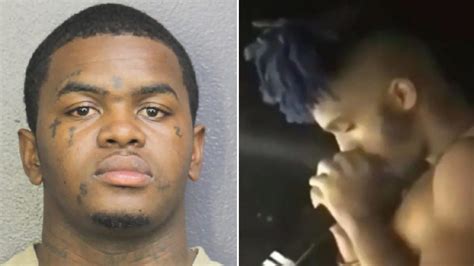 Suspect Arrested In Rapper Xxxtentacions Shooting Death 6abc