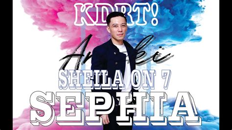 Sheila On 7 Sephia One Take Karaoke YouTube