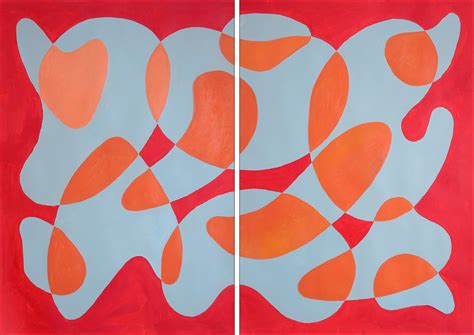 Miles Mathis Standing Nude Woman Pastel Painting For Sale At Stdibs