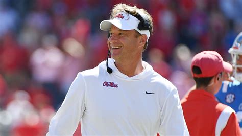 Lane Kiffin trolls and more college football quotes of the week - ESPN