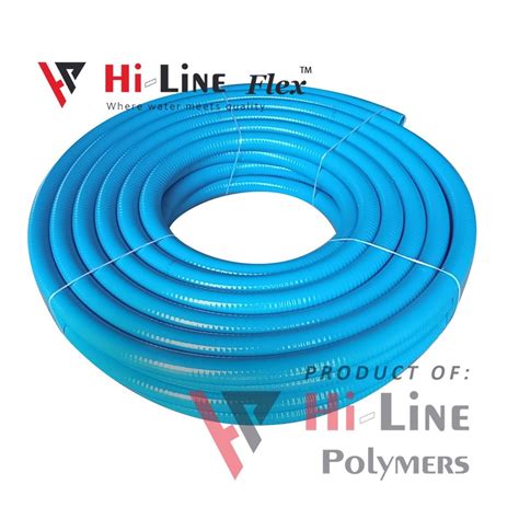 HEAVY DUTY PVC Suction Hose Pipe At 100 Meter Pvc Suction Hose Pipe