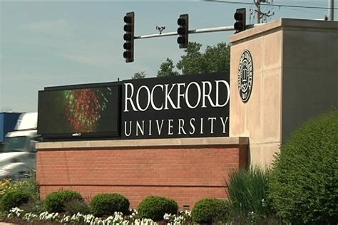 Rockford College is now Rockford University – Stephen Hicks, Ph.D.