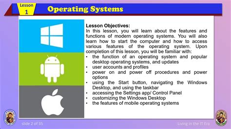 Server Operating System Server Os Types How To Choose