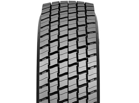 Supplier of TBR tire solutions – BLACKLION
