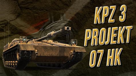 Kpz Projekt Hk Youtube