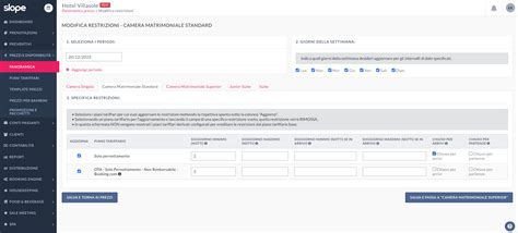 Cosè il minimum stay tra vantaggi e svantaggi Slope