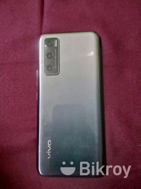 Vivo V20 SE Used For Sale In Jatrabari Bikroy