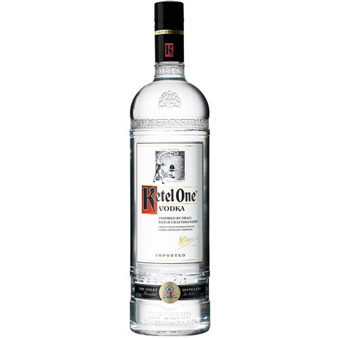 Ketel One Vodka 1L | Lisa's Liquor Barn