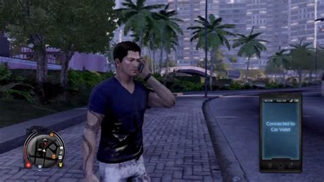 Sleeping Dogs Gameplay (PS3) - YouTube