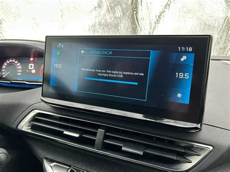 Aktualizacja Map Polskie Menu Android Auto Igo Primo Truck 2024