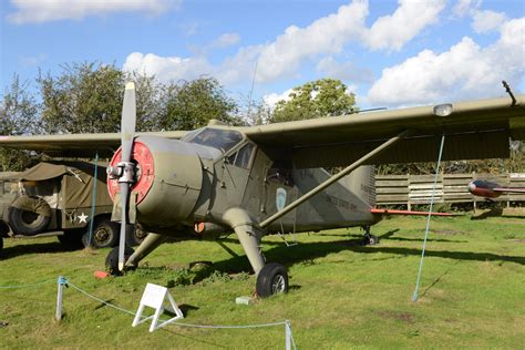 Midland Air Museum Aircraft Airfields And Airshows