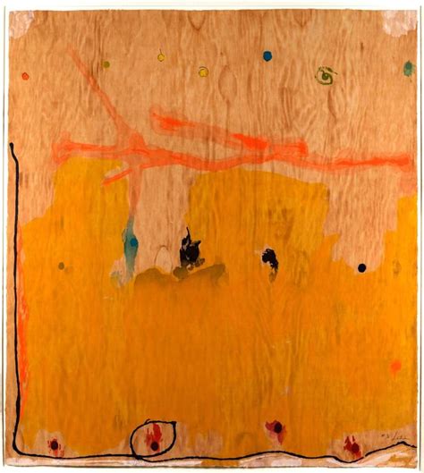 Helen Frankenthaler Tales Of Genji Ii 1998 For Sale At 1stdibs