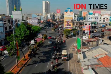 Nama Pahlawan Yang Dijadikan Nama Jalan Di Indonesia