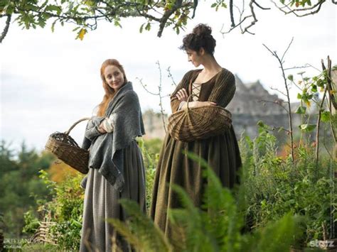 Geillis Duncan – Blacklanderz®