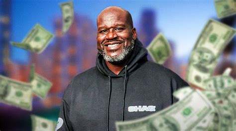How Much Shaq Net Worth? Age Bio, Height, Family & More - Mirorfame