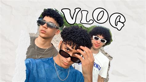 Vlog Mi Cumplea Os Parte Alvin Gomes Youtube