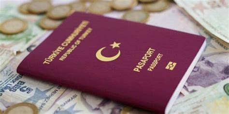 Pasaportta Yeni D Nem E Pasaport I In Tarih Verildi