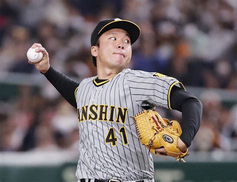 キーポイントは8番打者？ 岡田阪神のプロ野球交流戦を神打撃コーチが分析！ スポーツ ニュース｜週プレnews