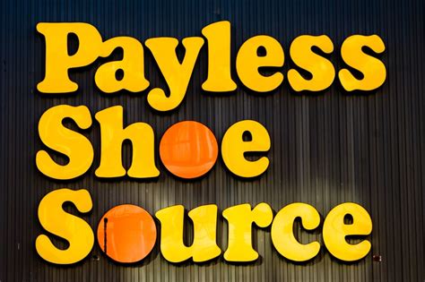 Payless Shoes Remains Open In The Mall Company Tight Lipped On Fate