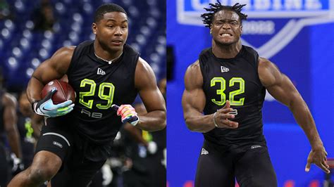 2022 Nfl Scouting Combine Winners And Losers Day 2 Ickey Ekwonu