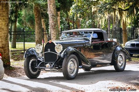 Bugatti Type 49