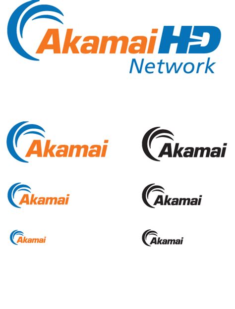 Akamai Logo Evolution | Counterspace Digital