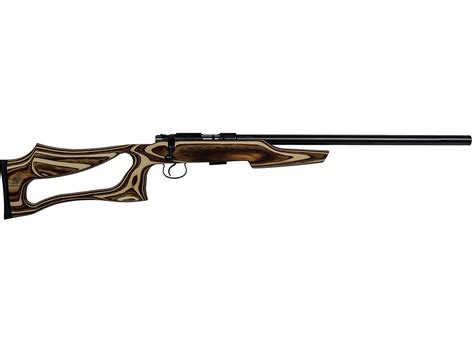 CZ 455 Varmint Evolution Bolt Action Rifle 22 Long Rifle 20 5 Blued