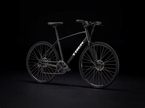 FX 1 Disc Trek Bikes