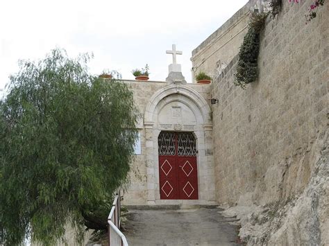 Akeldama, the Field of Blood & Onophorius Monastery - Israel by Locals