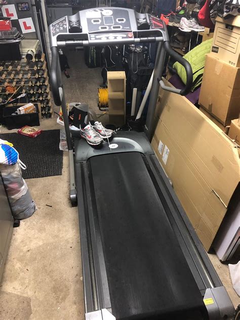 Horizon Quantum Ii Running Machine Treadmill In B60 Bromsgrove For £8000 For Sale Shpock