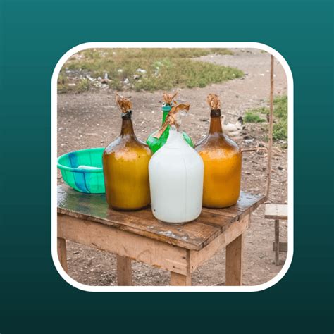 Palm Wine No1 Trusted African Store Online