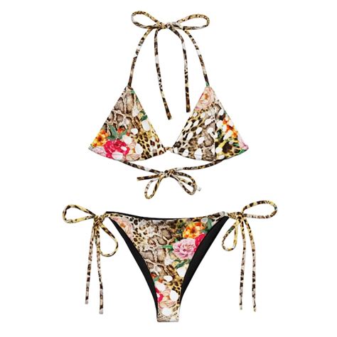 Japanese Bikini Etsy