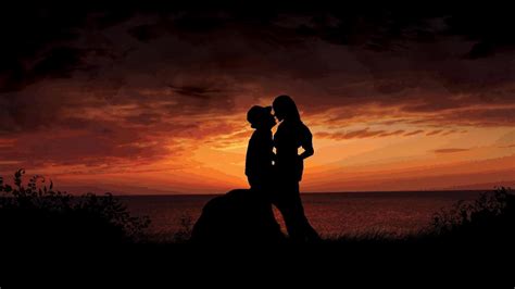 HD Romantic Wallpapers - WallpaperSafari