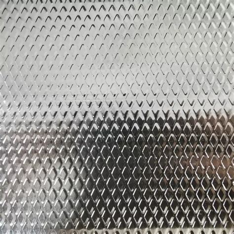 X Aluminum Checker Plate Detailed Introduction Yongsheng Aluminum