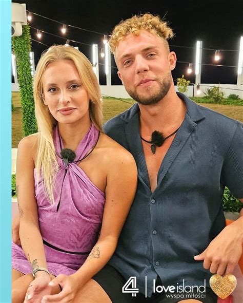 Za nami finał Love Island Znamy zwycięzców 8 edycji show Polsatu