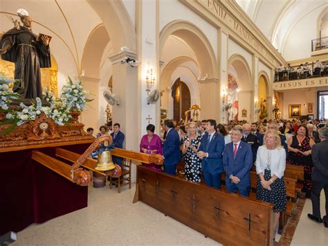 San Pedro Alc Ntara Celebra El D A Grande De La Feria Arropando Al