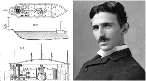 Najpoznatiji Izumi Nikole Tesle Top Koji Su Promijenili Svijet