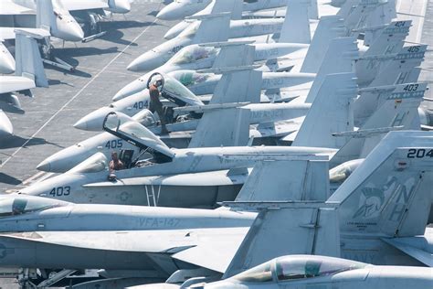 DVIDS - Images - USS Nimitz (CVN 68) [Image 1 of 15]