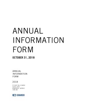 Fillable Online Pdffiller Annual Reports Andfillable