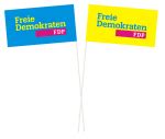 Fdp Shop Ihr Werbemittelshop F R Freie Demokraten Fdp F Hnchen