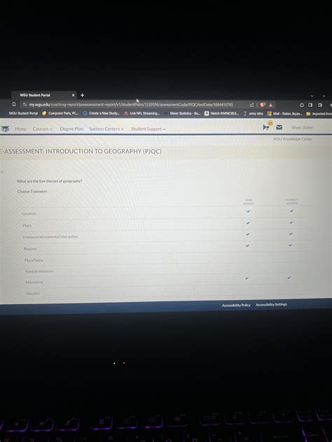 WGU needs a dark mode : r/WGU