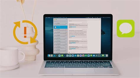 9 Cara Teratas Untuk Memperbaiki IMessage Tidak Berfungsi Di Mac ID Atsit