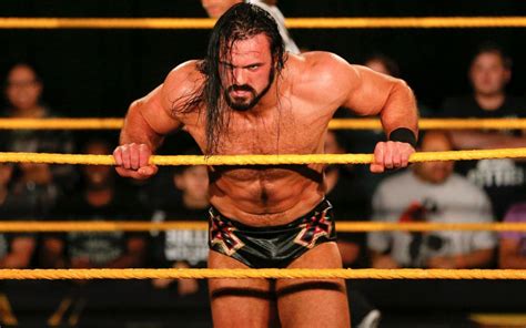 Former Champion Issues A Warning To Drew McIntyre