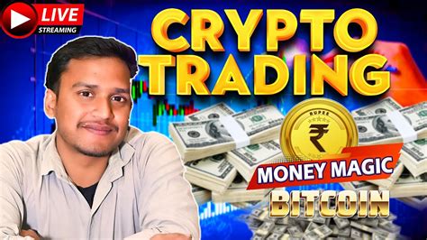 09 April Bitcoin Trading Live Crypto Trading Today Live Btc Trading