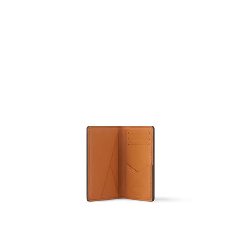 Карманный органайзер Monogram Other - Кошельки и аксессуары из кожи ...