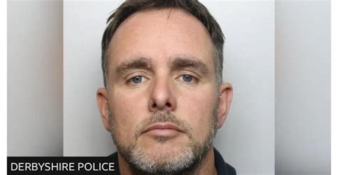 Derbyshire Police Officer Sacked After Sex Act In Patrol Car 12 January