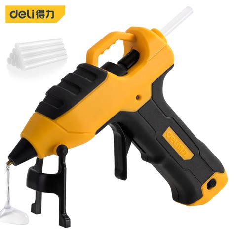 Deli DL5046 Hot Melt Glue Gun Deli Group Co Ltd