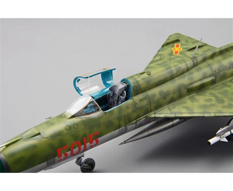 Mig 21pfm 148 Eduard Store