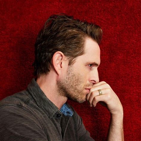 Glenn Howerton Avec Images